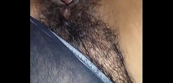 Una rica cojida con mi novia 6
